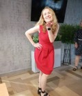 Встретьте Женщина : альбина, 37 лет до Россия  москва